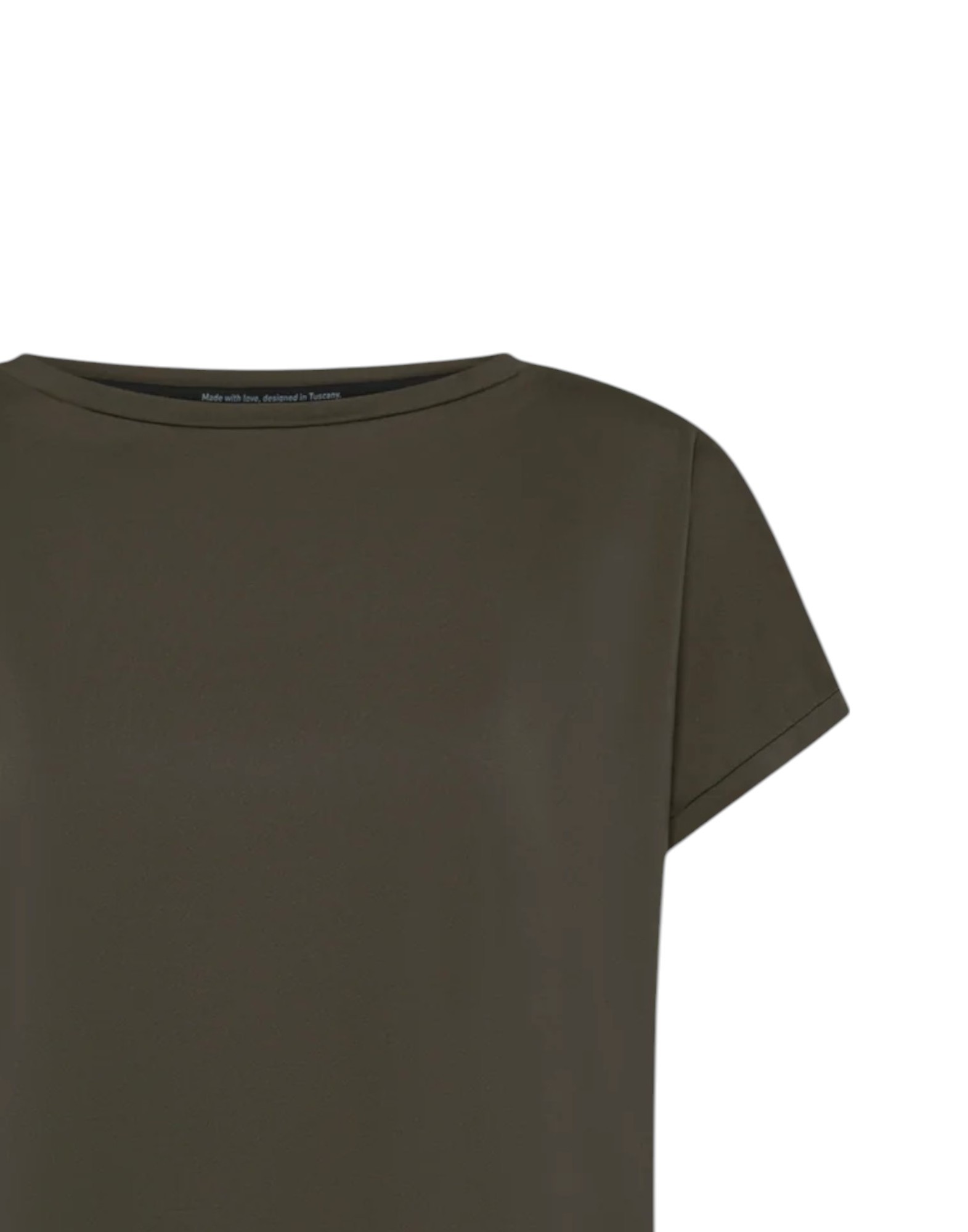 Oxford Gdy Square Wom Shirty