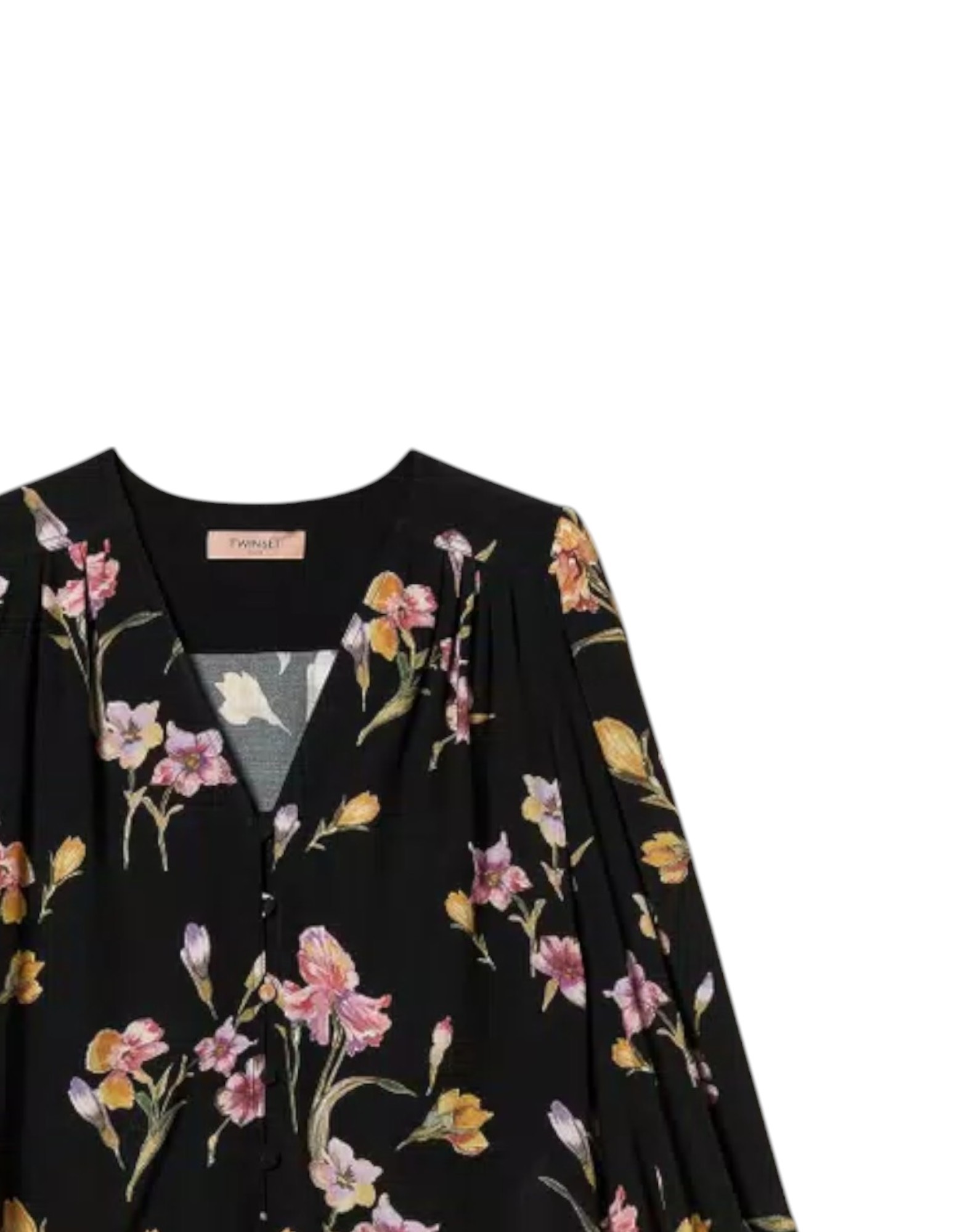 Camicia M/L