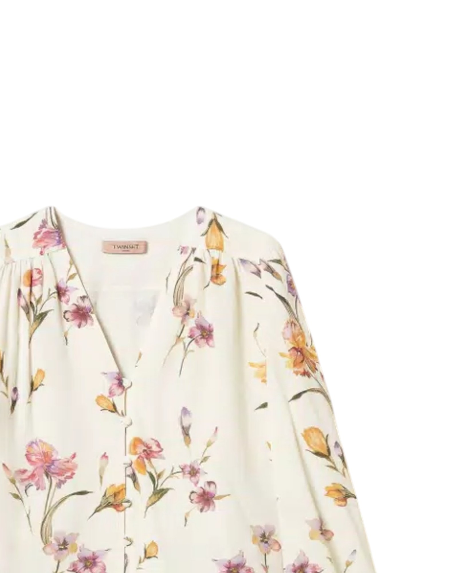 Camicia M/L