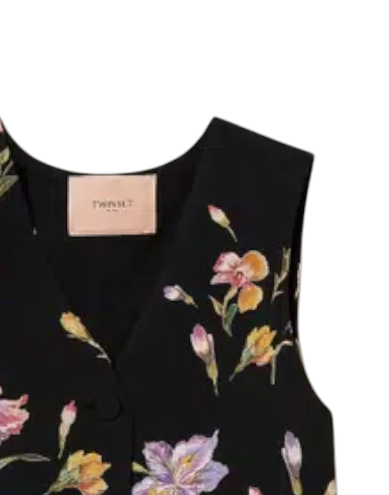 Gilet Corto