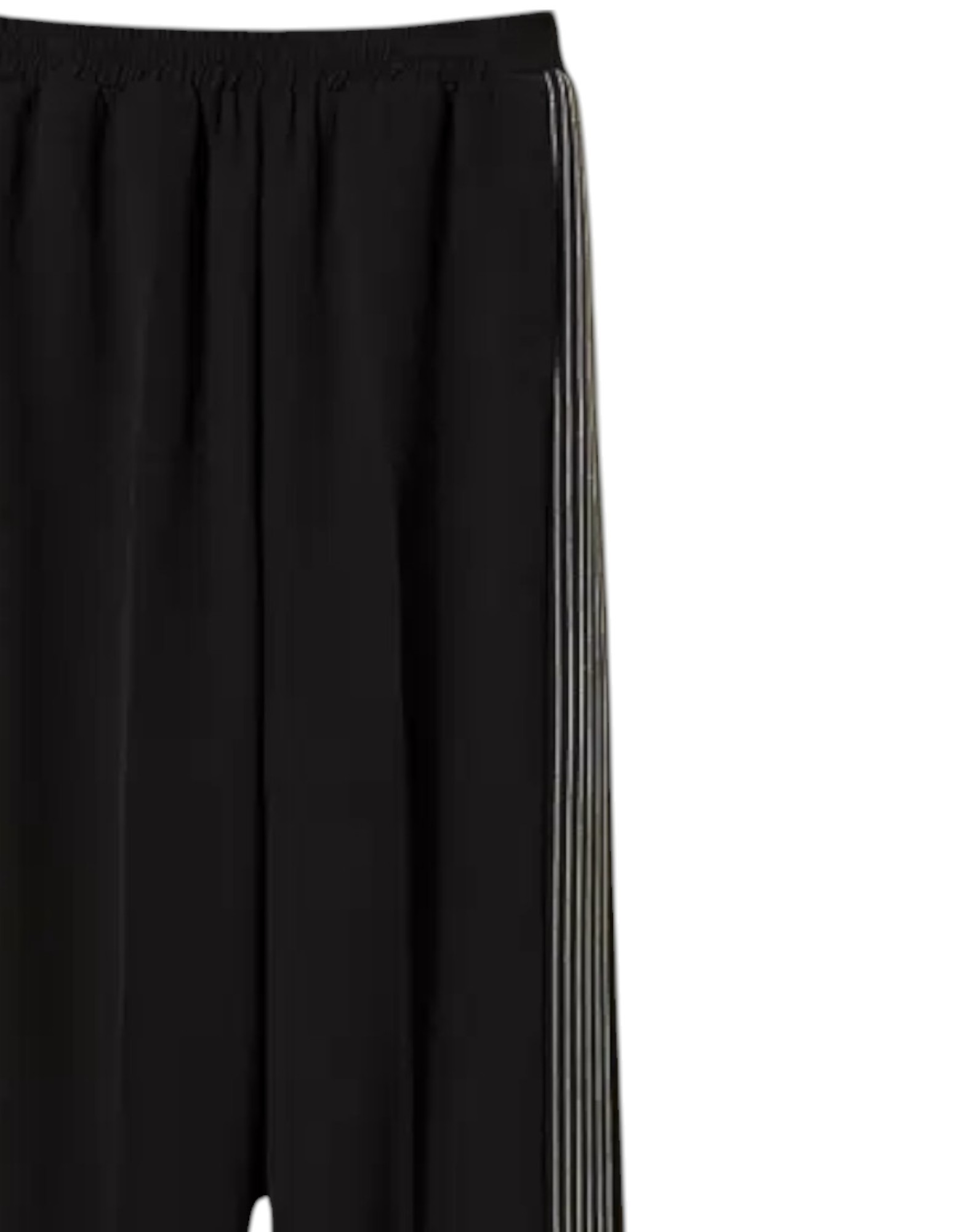 Pantalone Dritto C/Impuntute