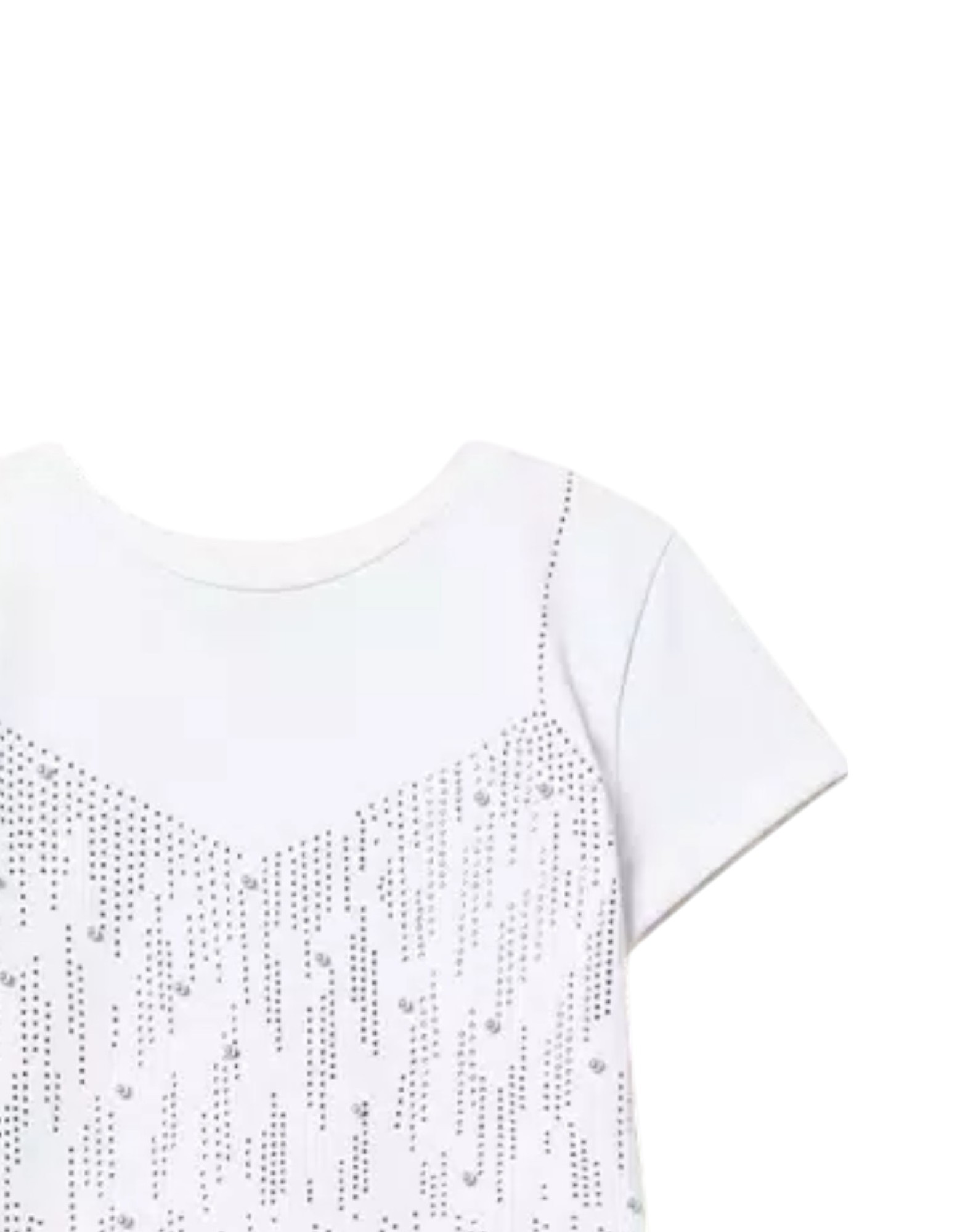 T-Shirt C/Applicazioni