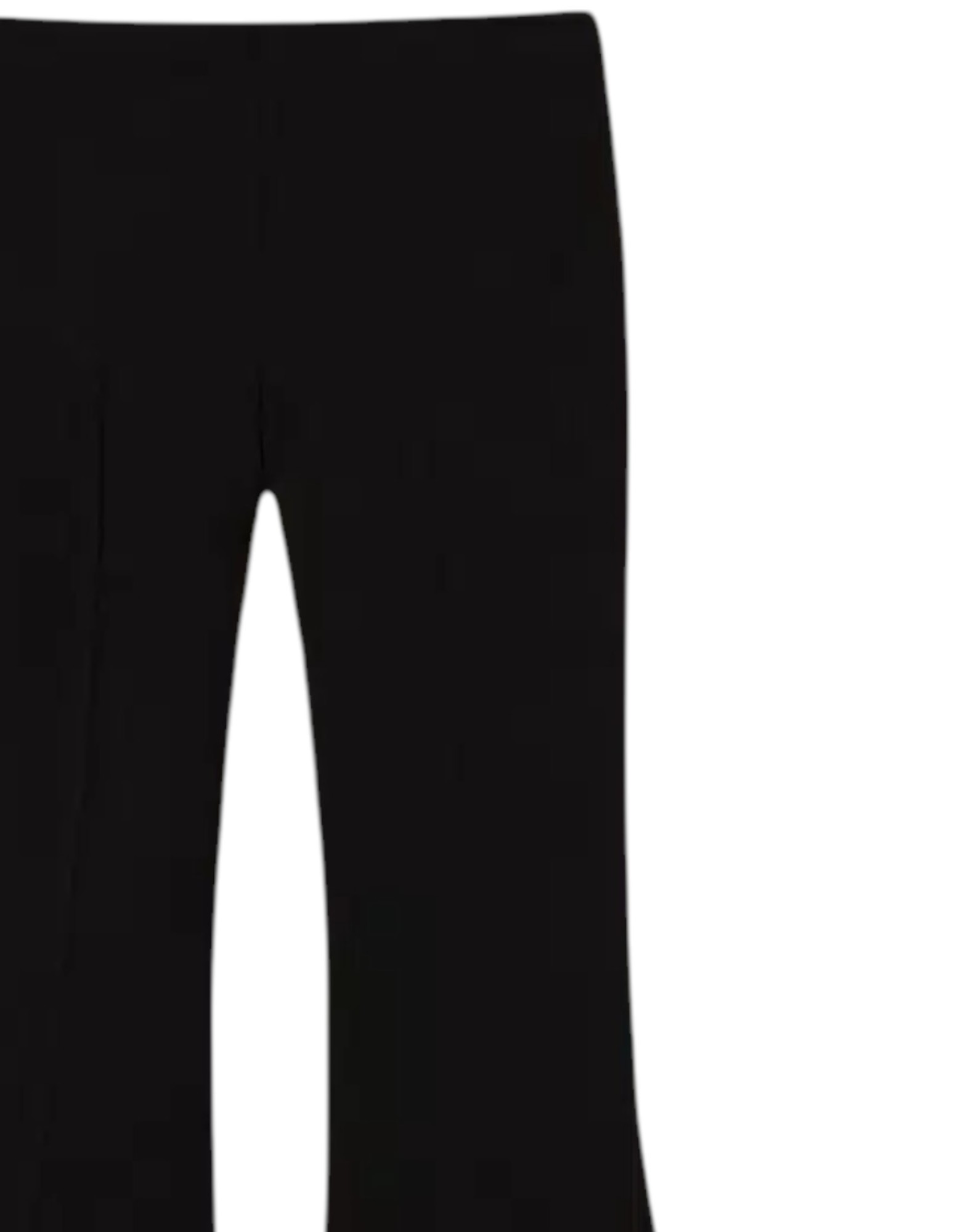 Pantalone Flare