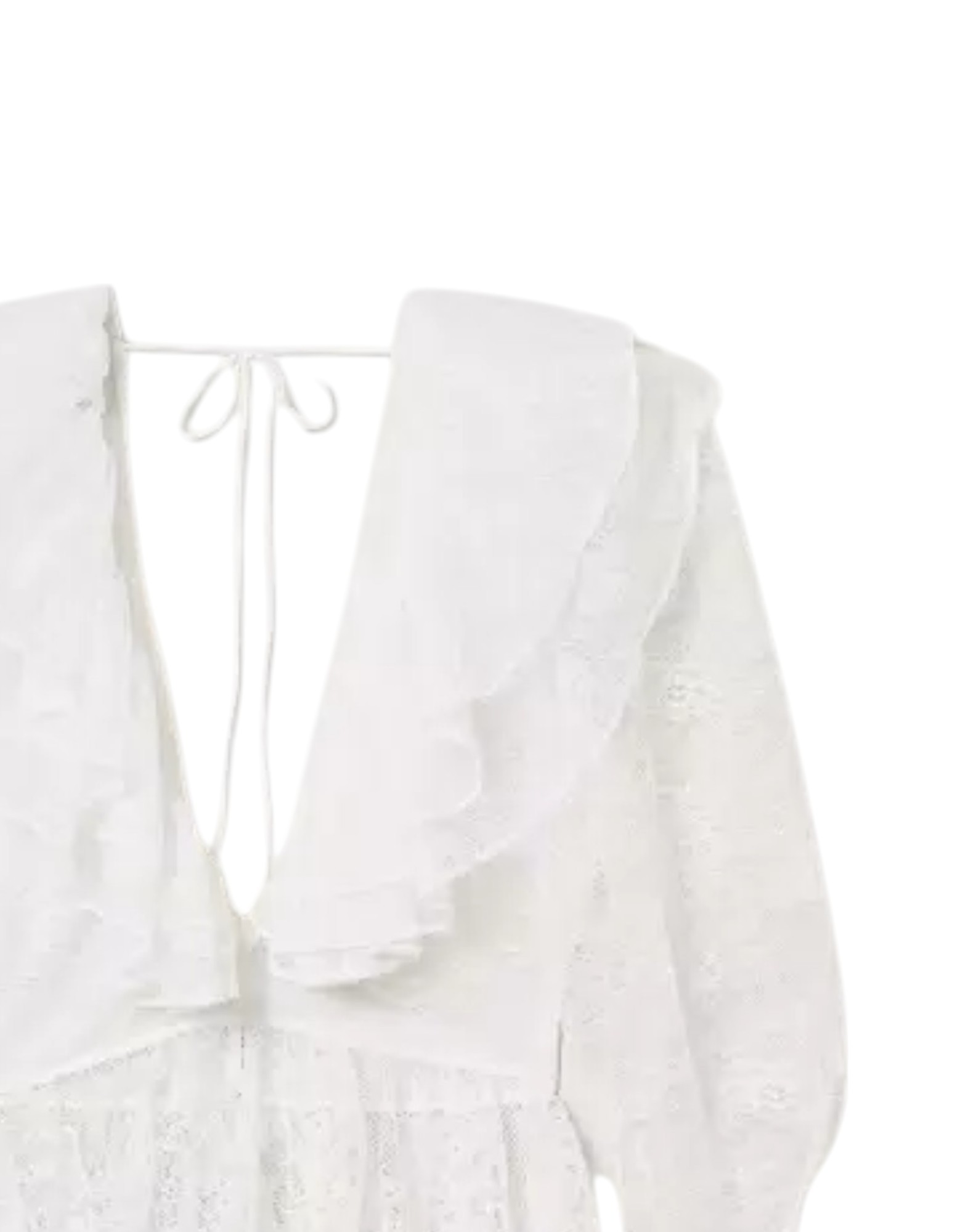Blusa M/L