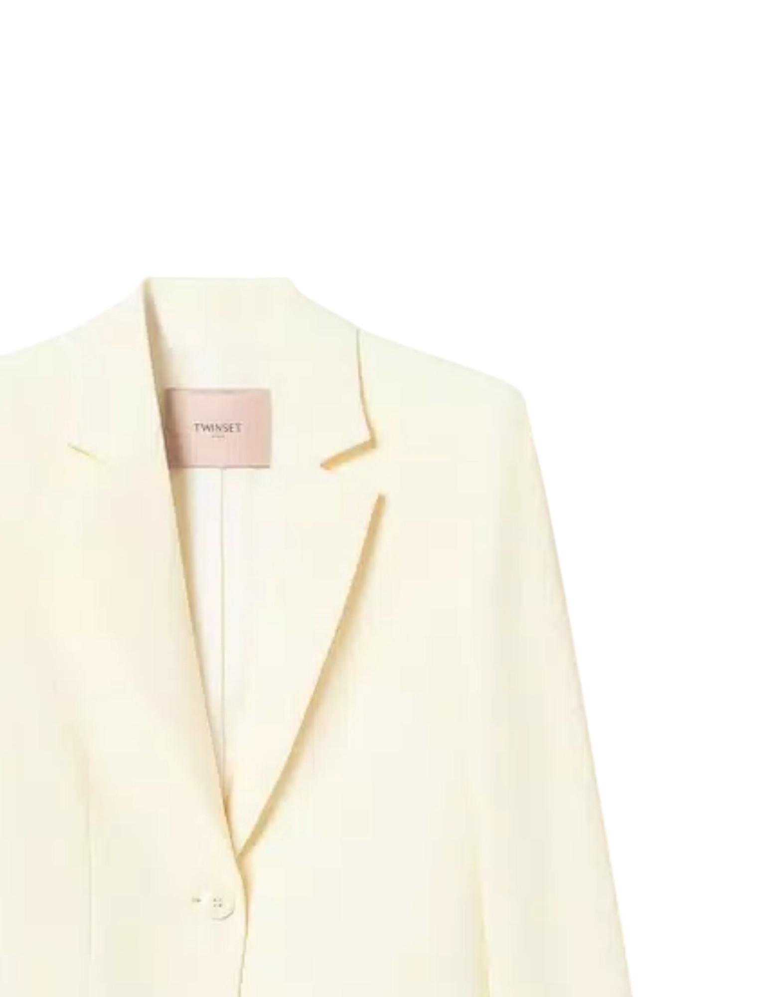 Blazer Monopetto