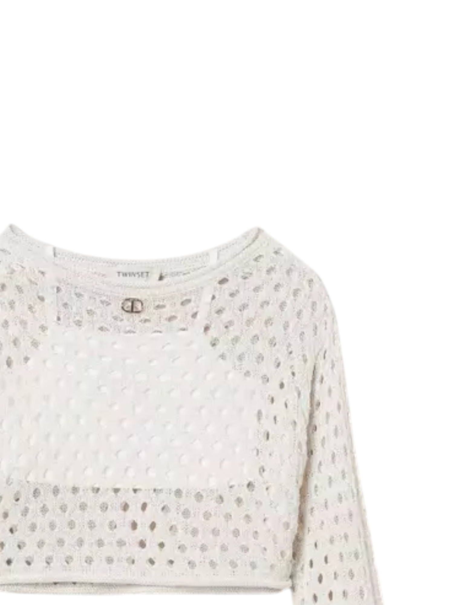 Maglia Scollo Barchetta