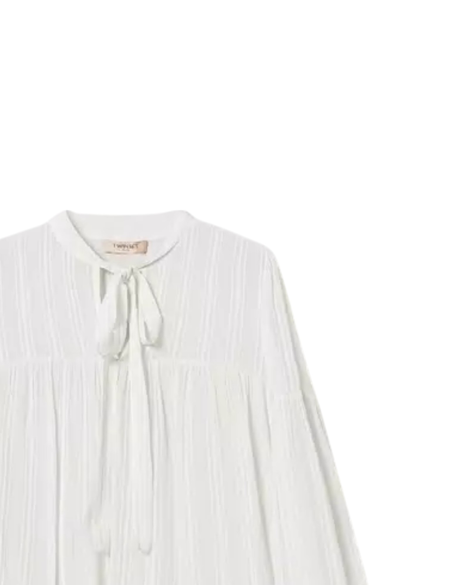 Blusa M/L Con Top