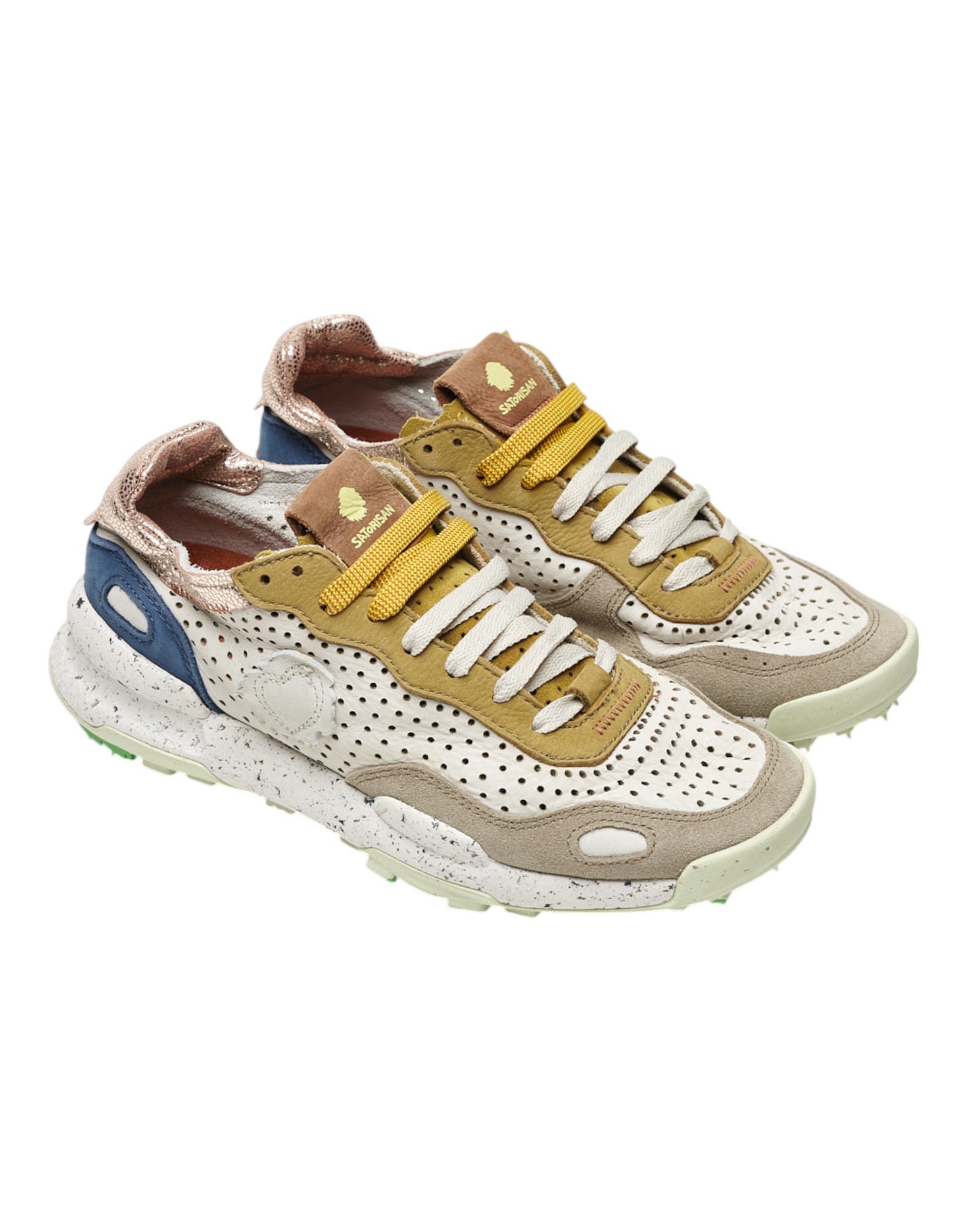 Sneaker mod. Chacrona Laser Premium