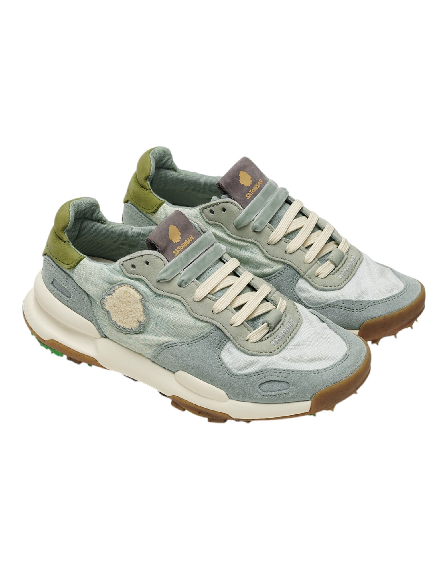 Sneaker mod. Chacrona Linen