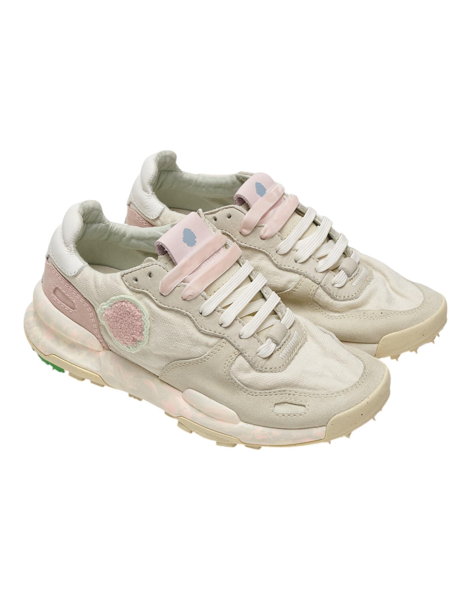 Sneaker mod. Chacrona Linen