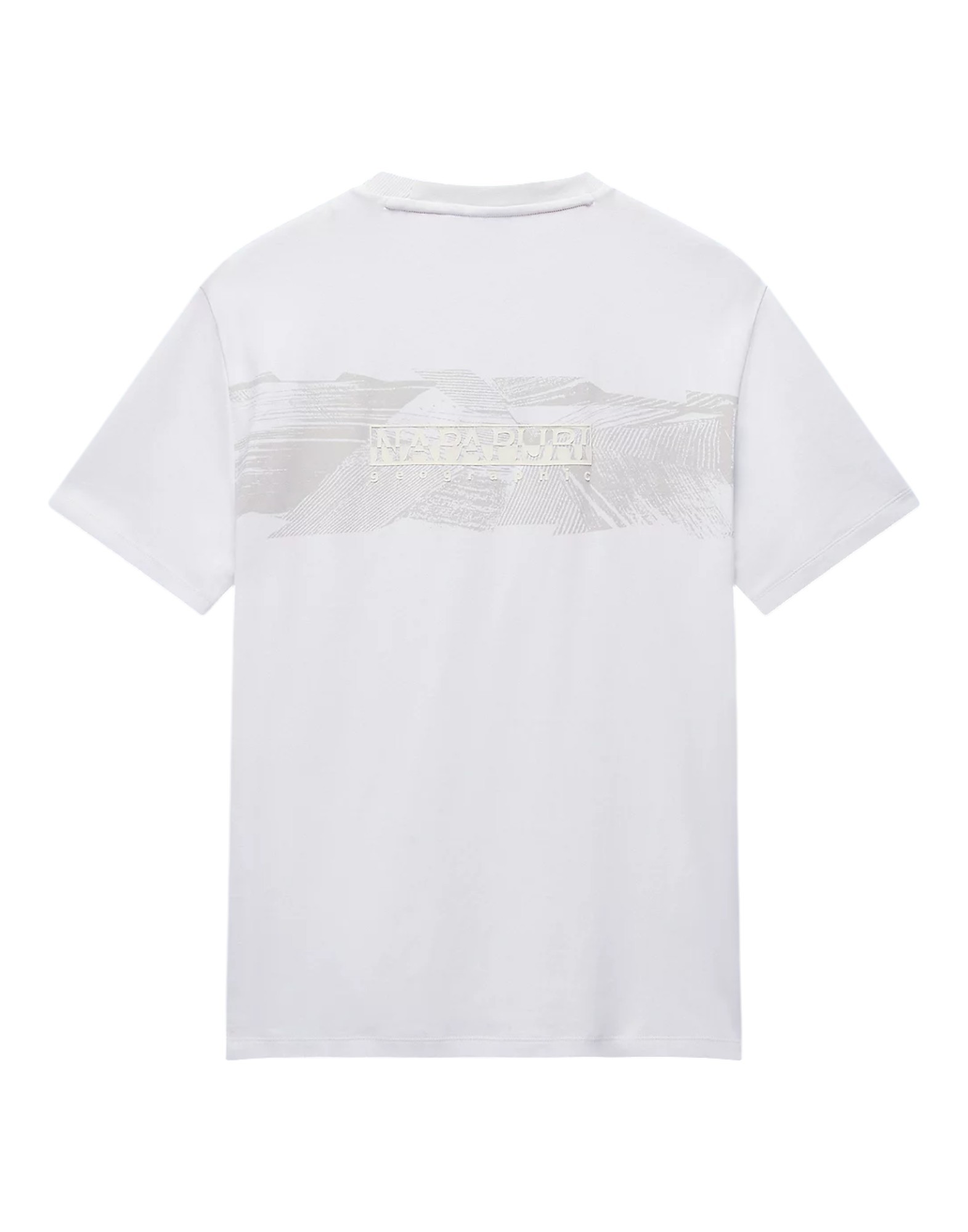 S-Vanni Ss White Heron