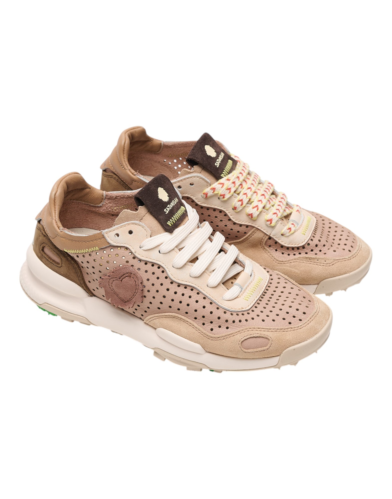 Sneaker mod. Chacrona Laser Premium