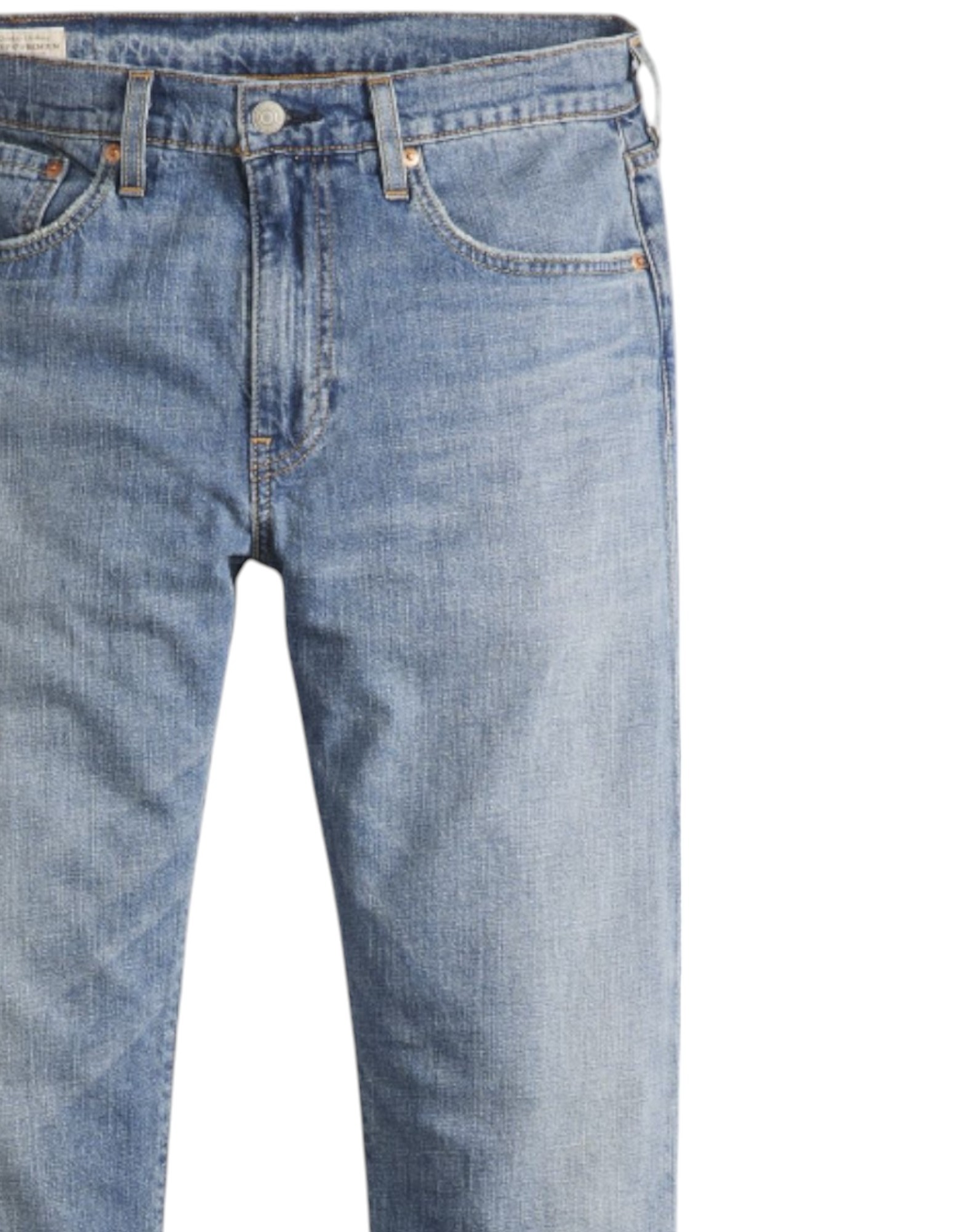 502™ Taper The New Blue Ltwt