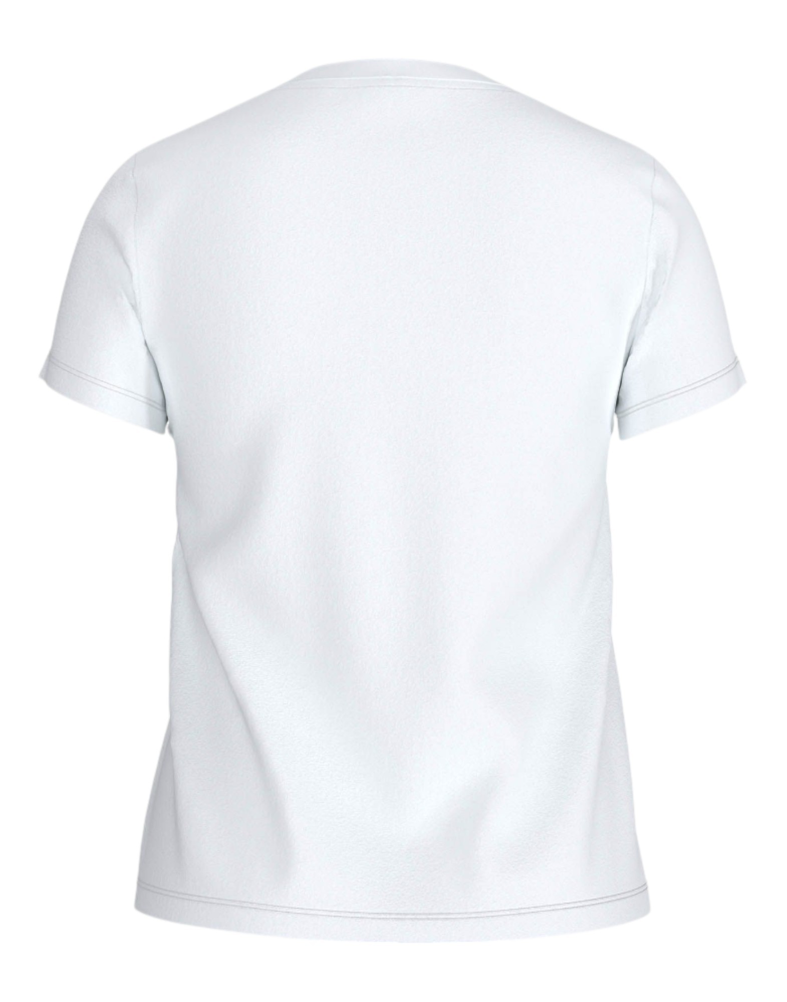 Perfect Tee Potpourri Cotton