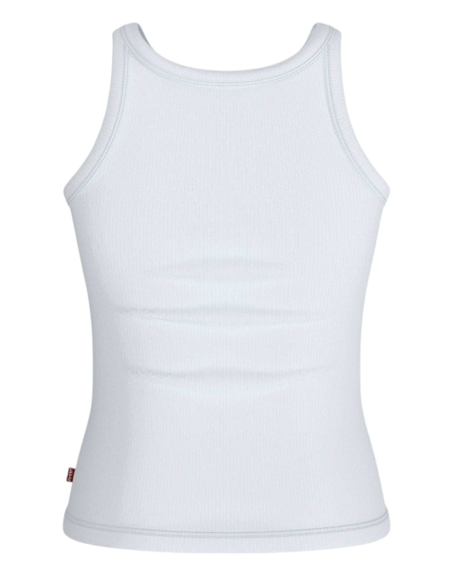 Dreamy Tank Mazarine Blue