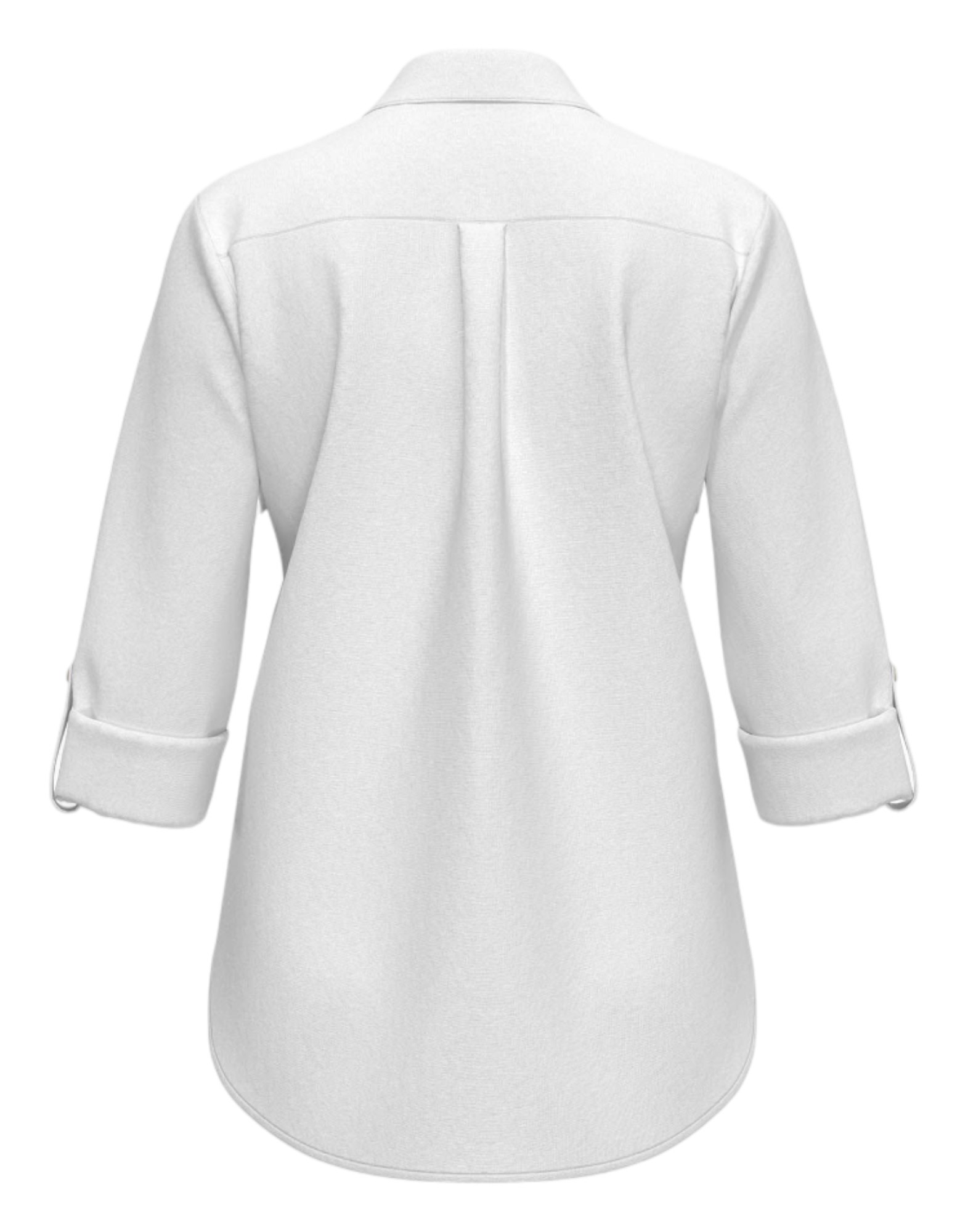 Doreen Utility Shirt Nero Sand Gd 1