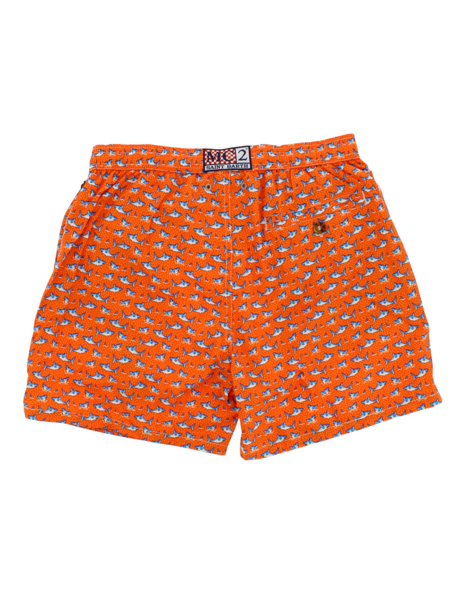 Lighting Micro Fantasy-Ultralight Swim Short