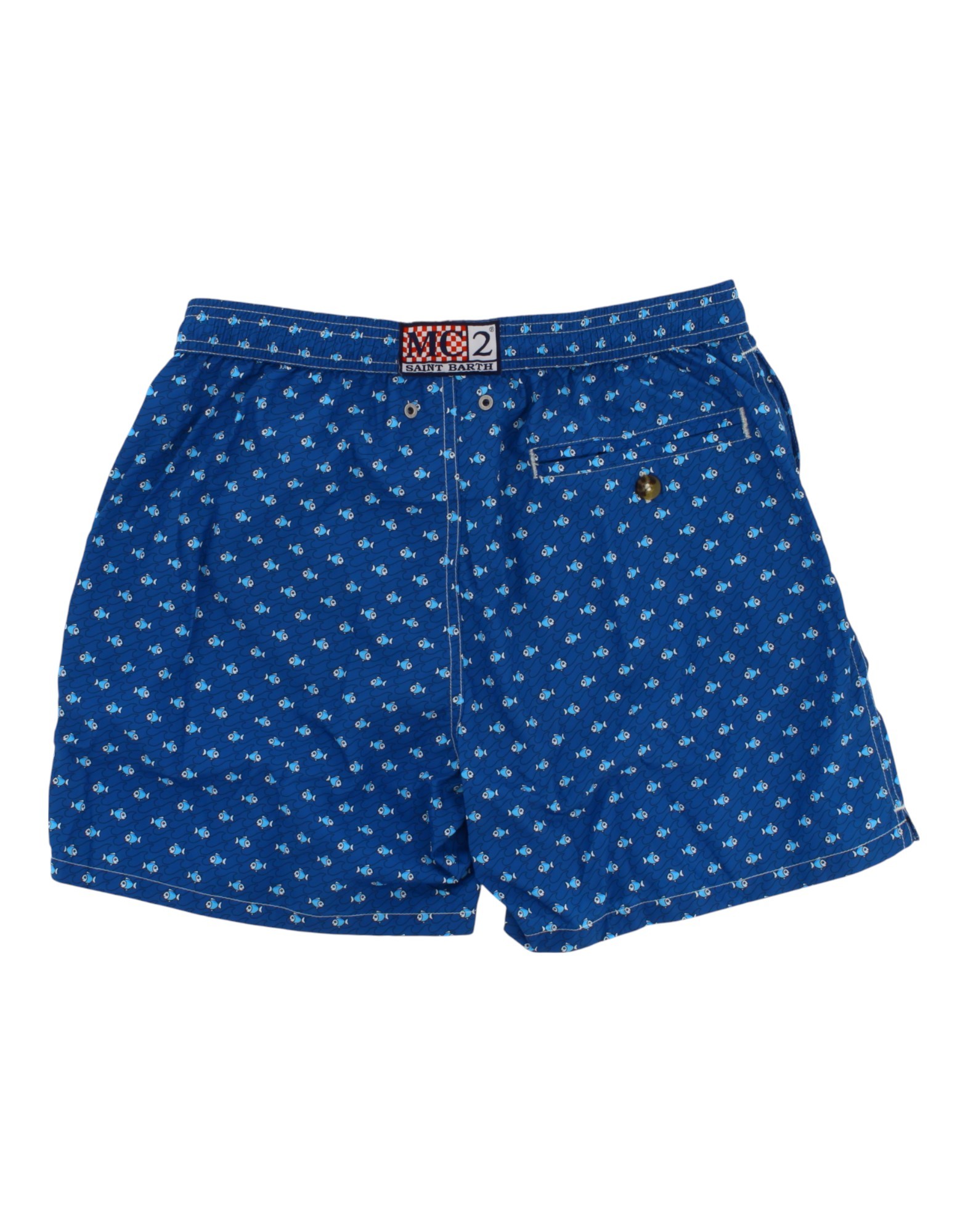 Lighting Micro Fantasy-Ultralight Swim Short