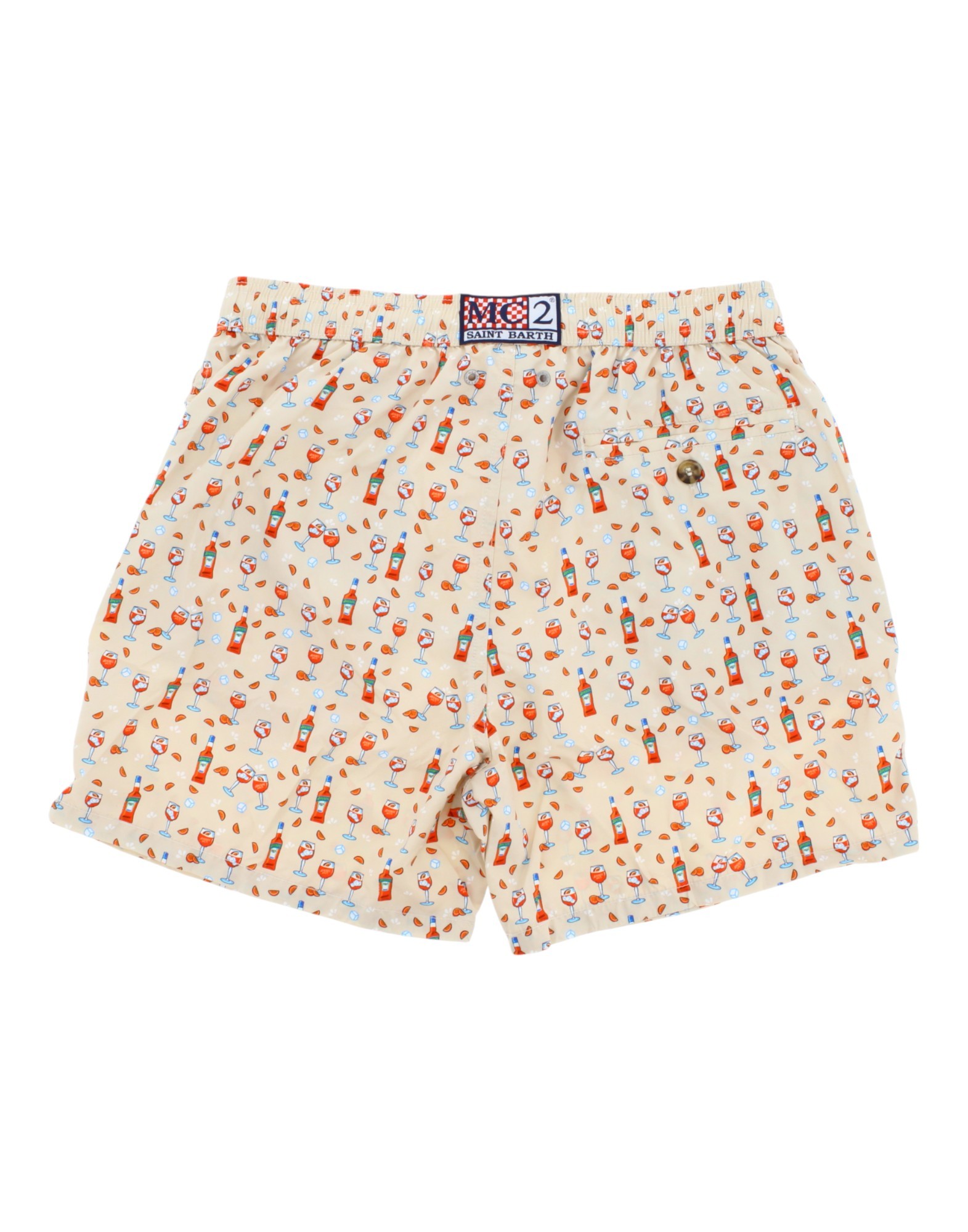 Lighting Micro Fantasy-Ultralight Swim Short