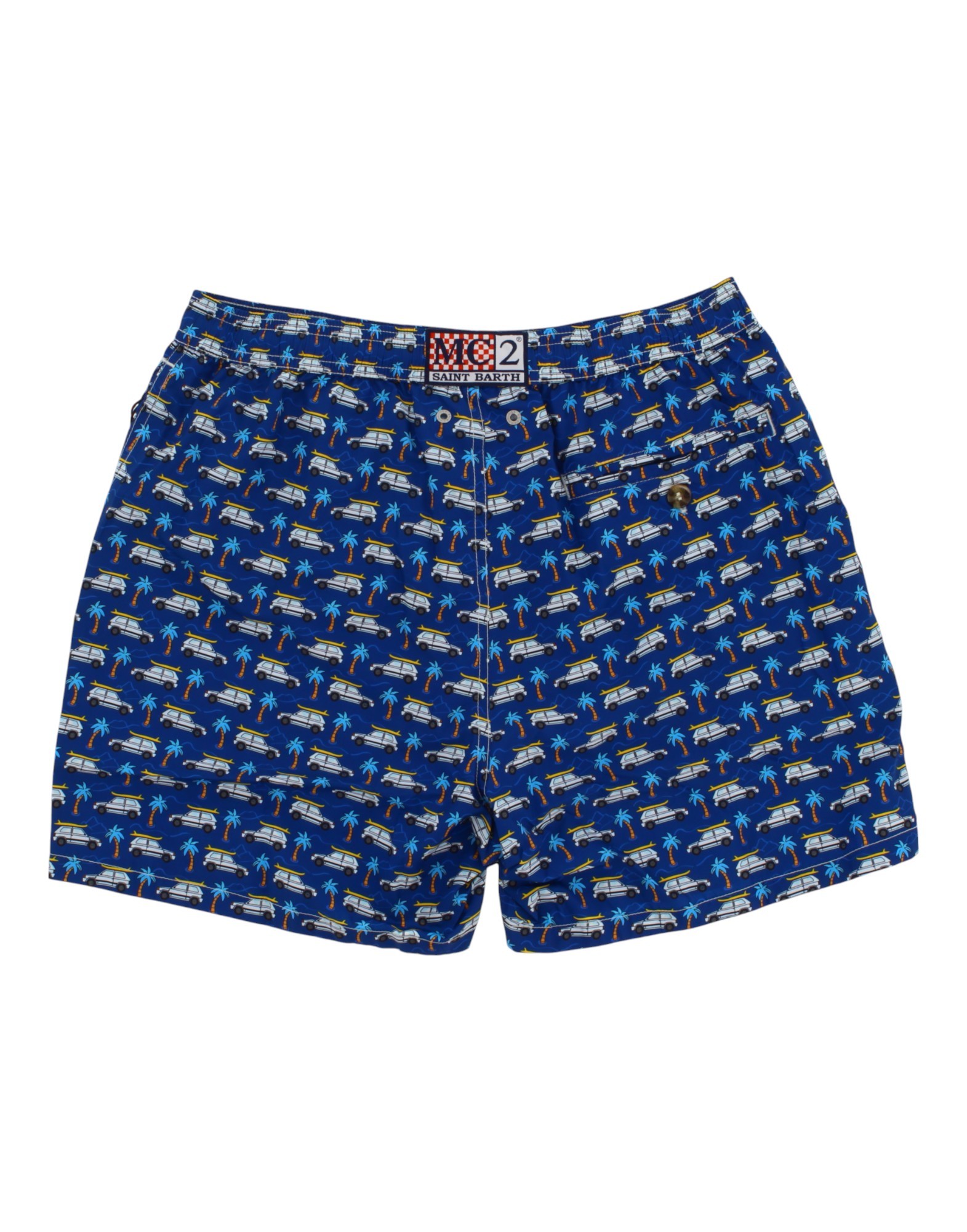 Lighting Micro Fantasy-Ultralight Swim Short