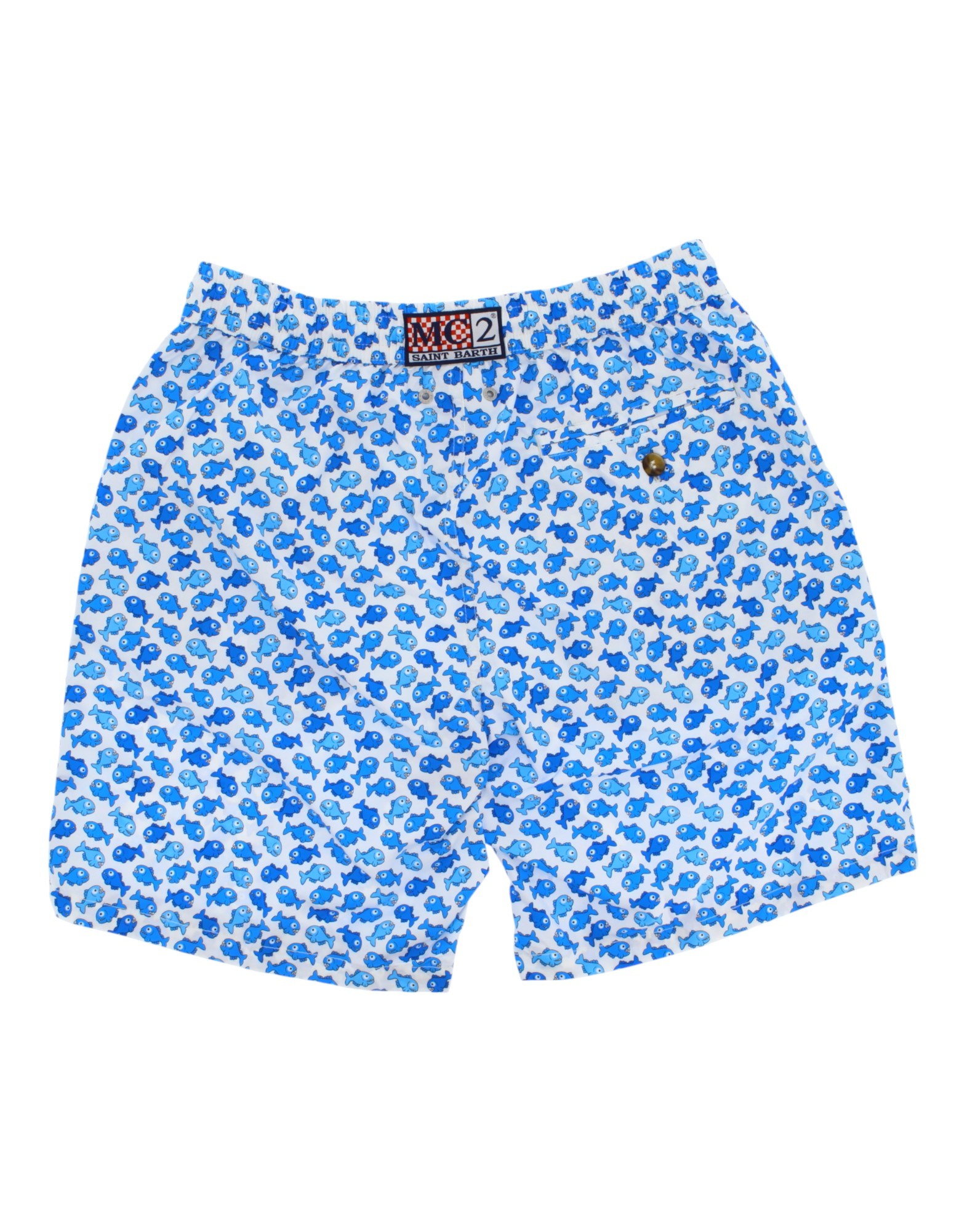 Lighting Micro Fantasy Long-Ultralight Long Swim Short