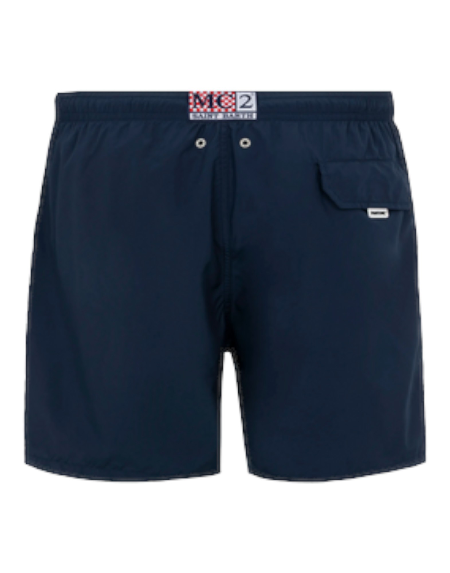 Lighting Pantone-Ultralight Swim Short Pantone