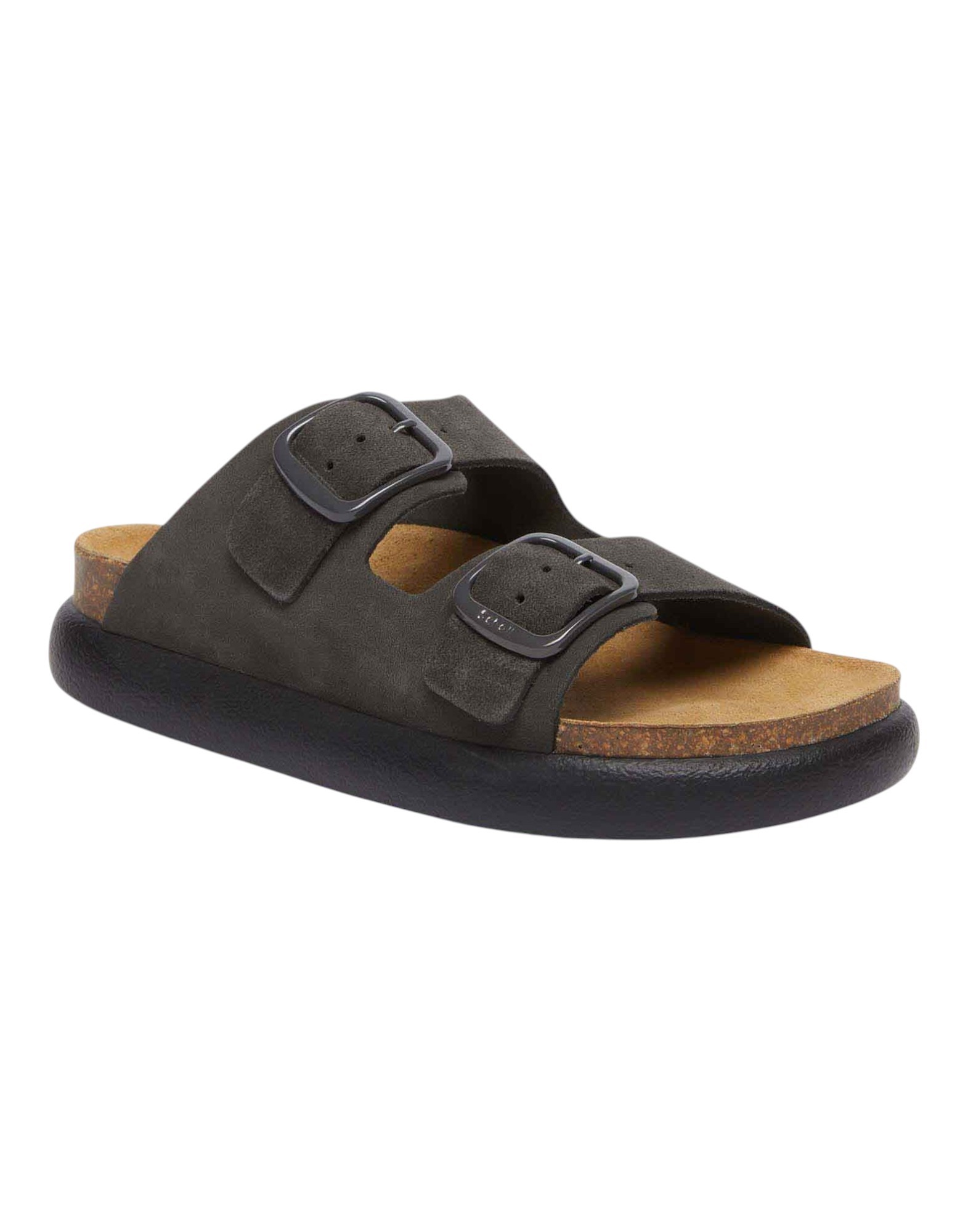 Noelle Chunky Grey Sde