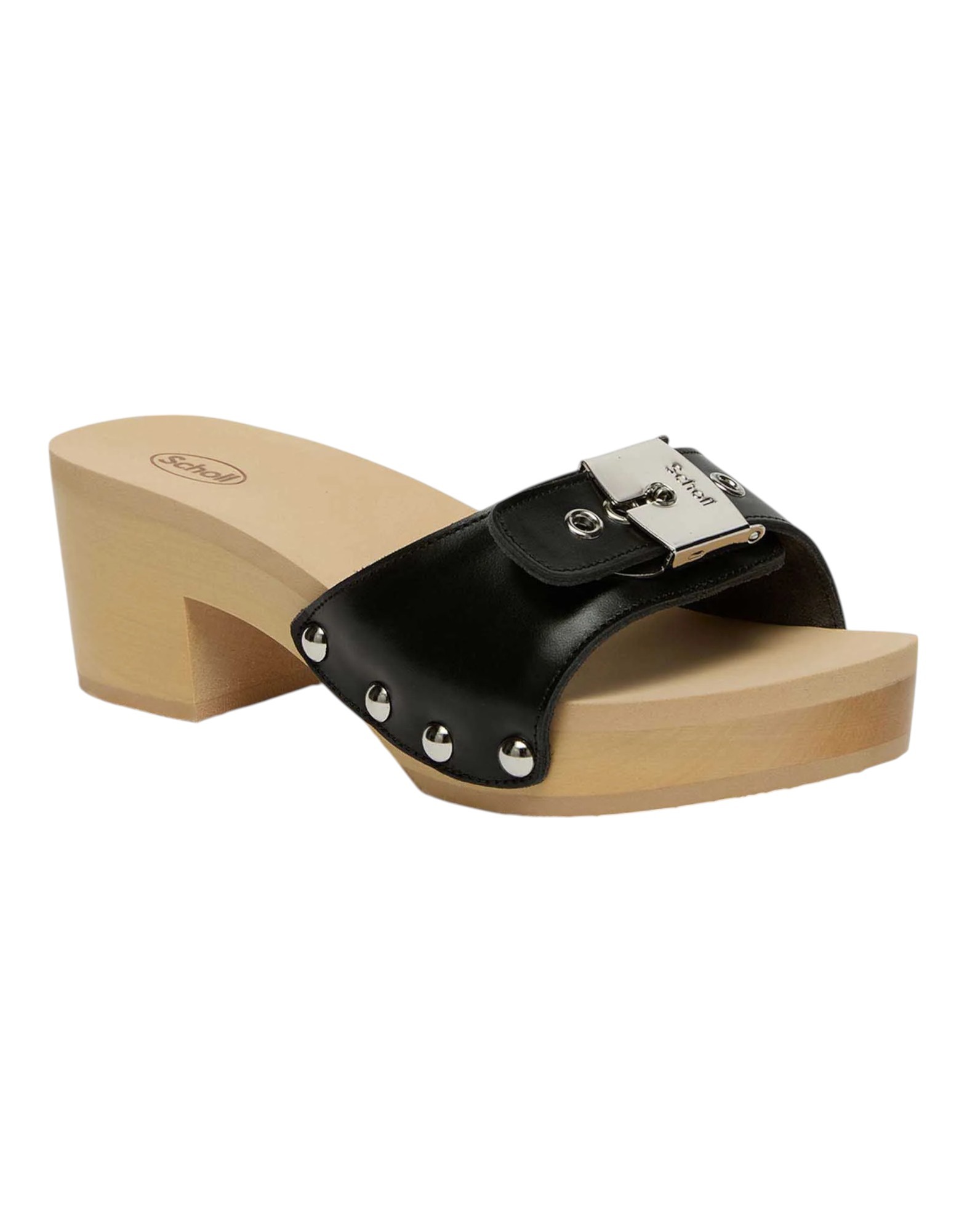 Pescura Ibiza 2.0 Black Ltr
