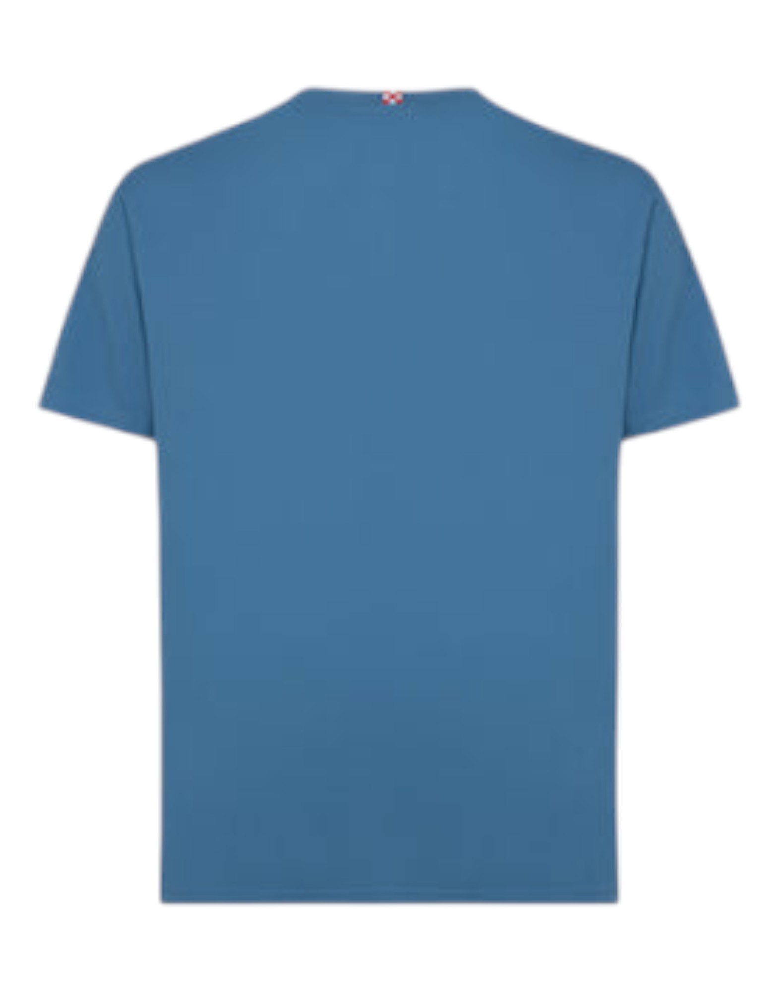 Dover L-T Shirt With Short Sleeves
