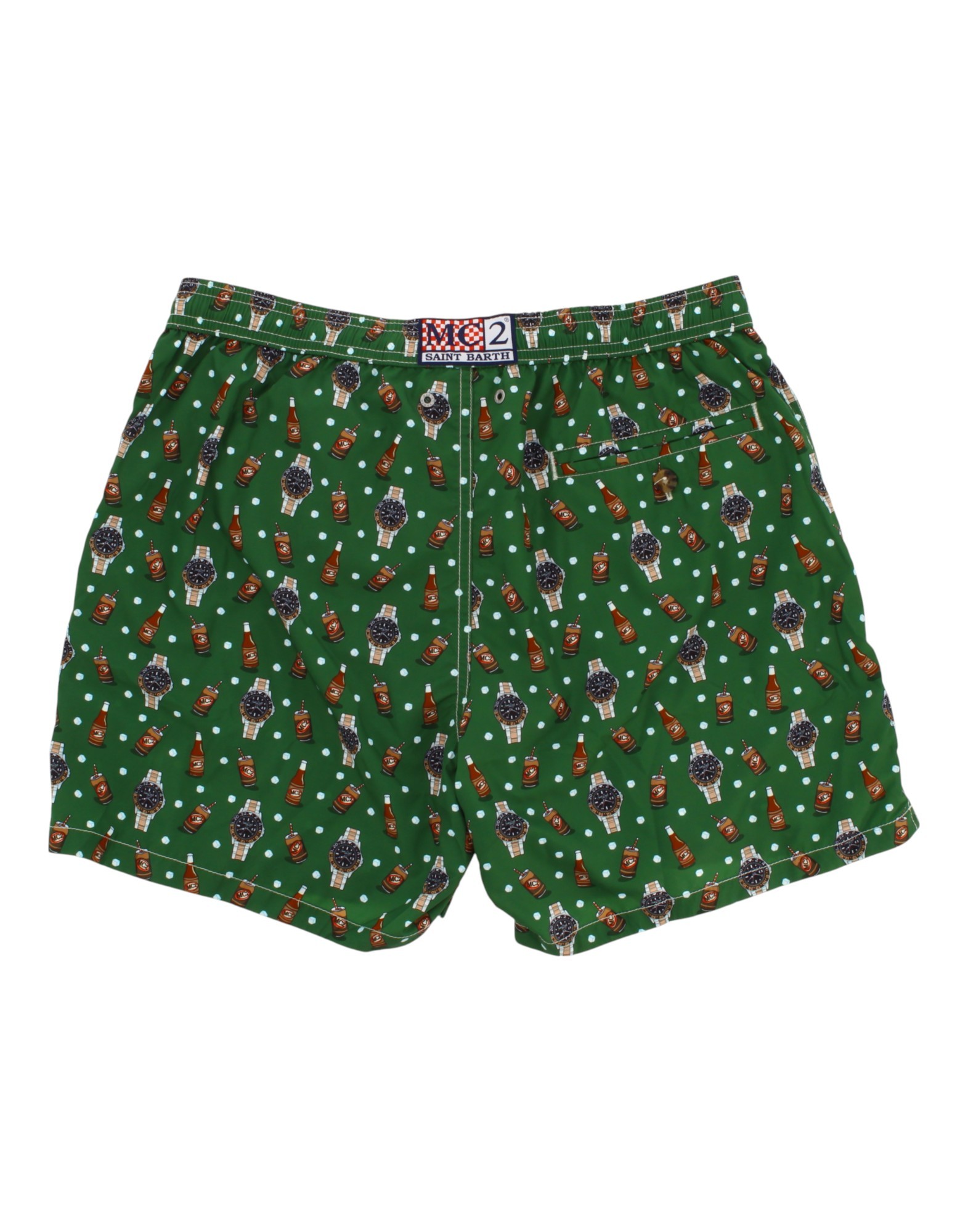 Lighting Micro Fantasy-Ultralight Swim Short