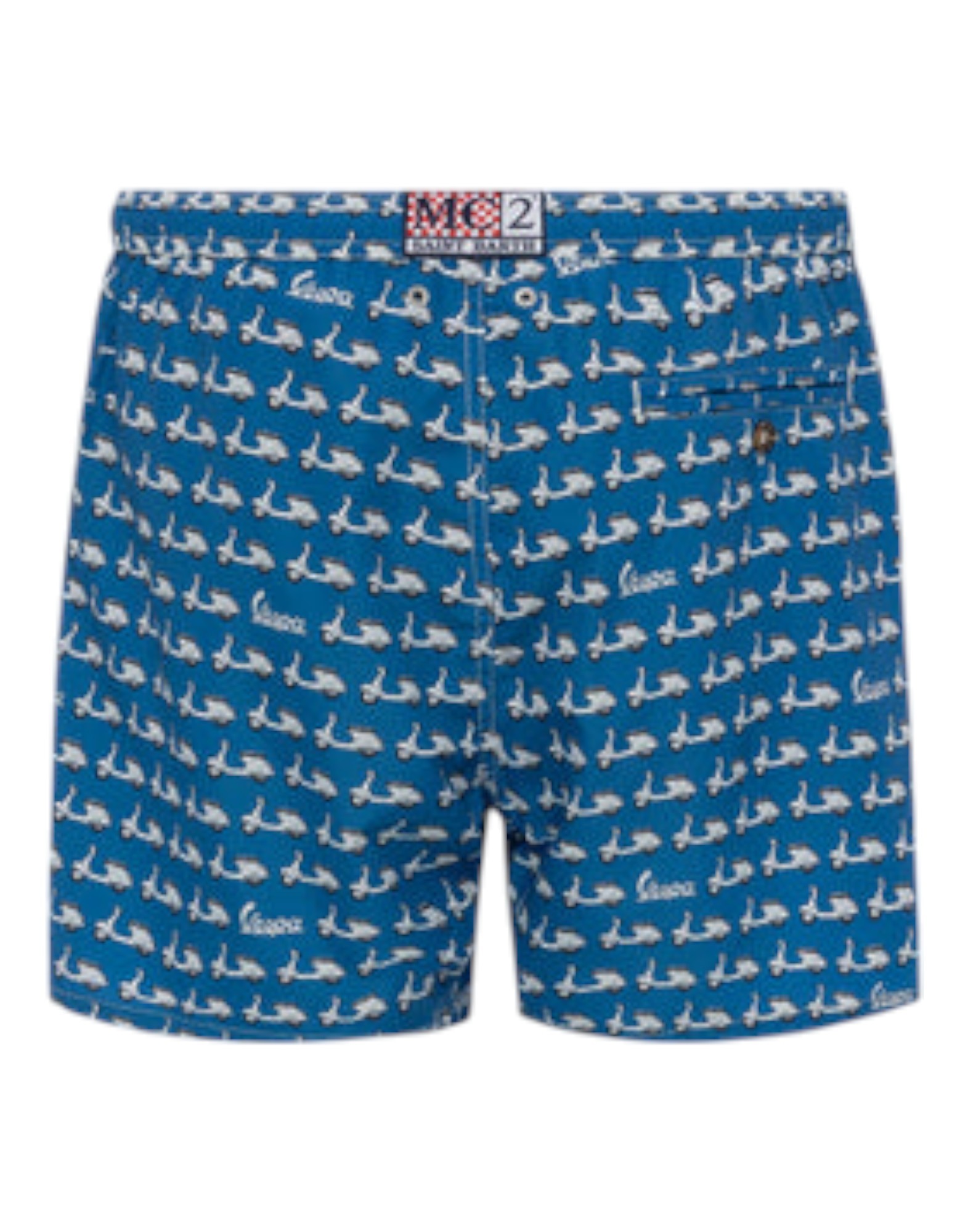 Lighting Micro Fantasy-Ultralight Swim Short