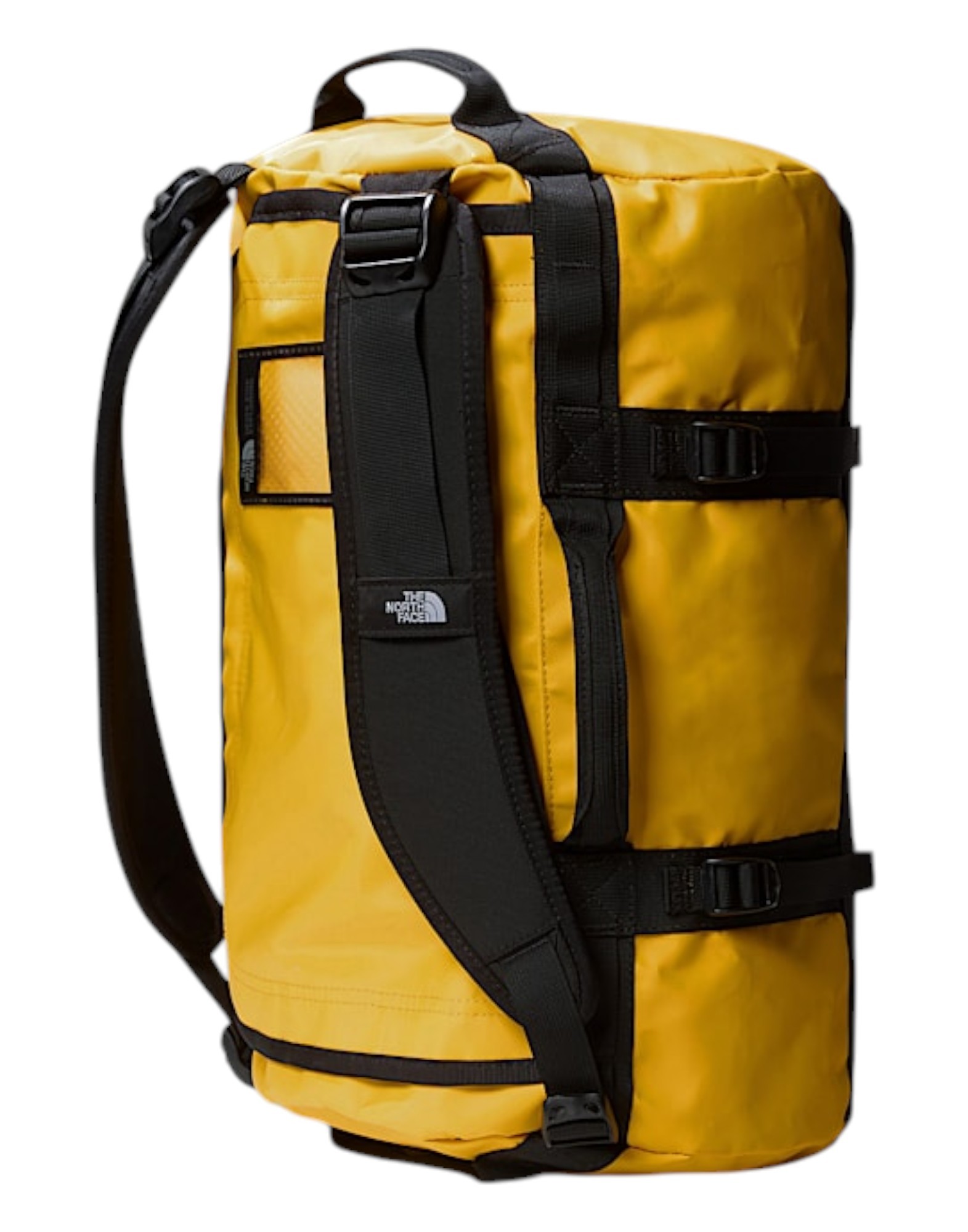 BASE CAMP DUFFEL - XS (31 litri)