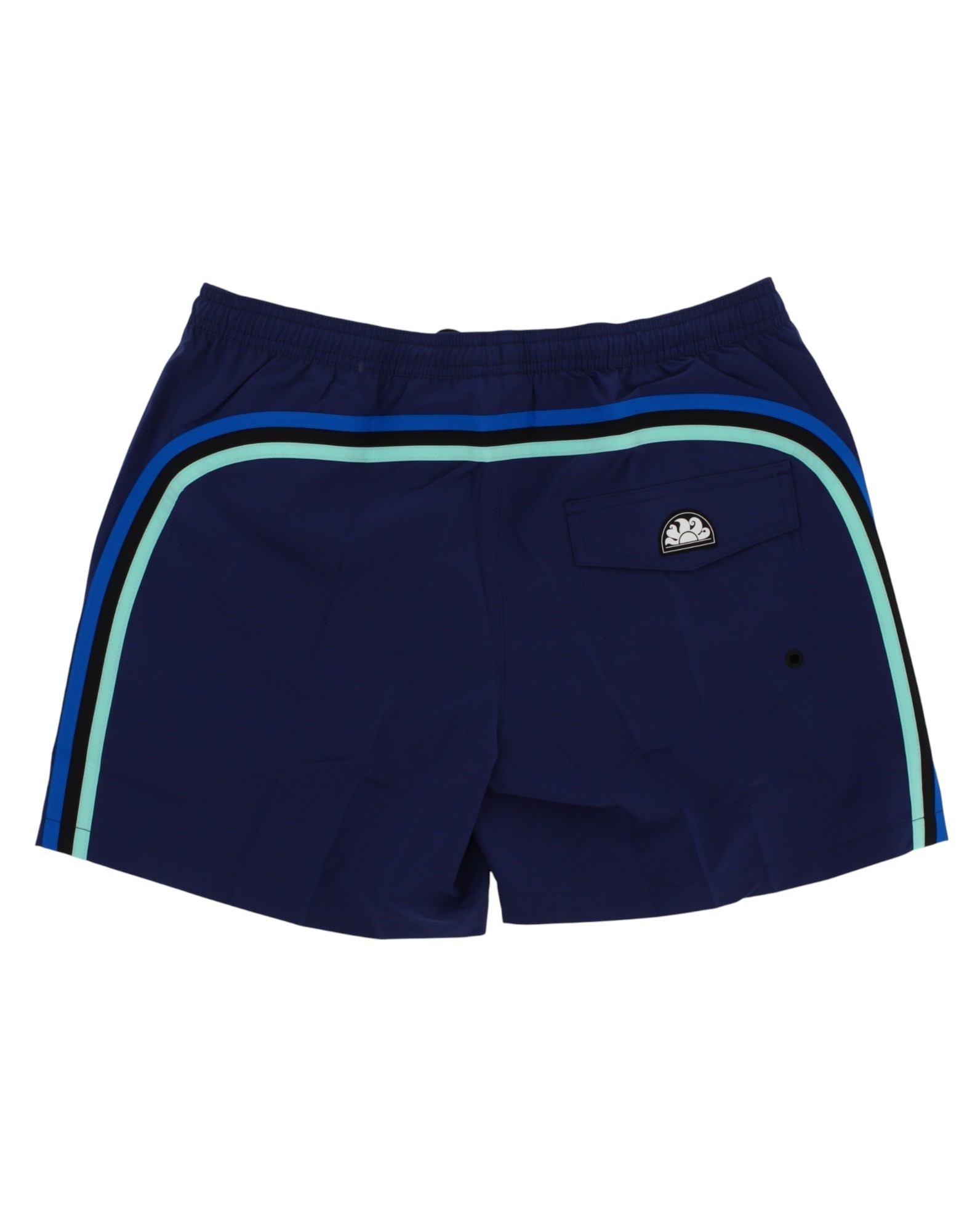 Costume da bagno corto stretch