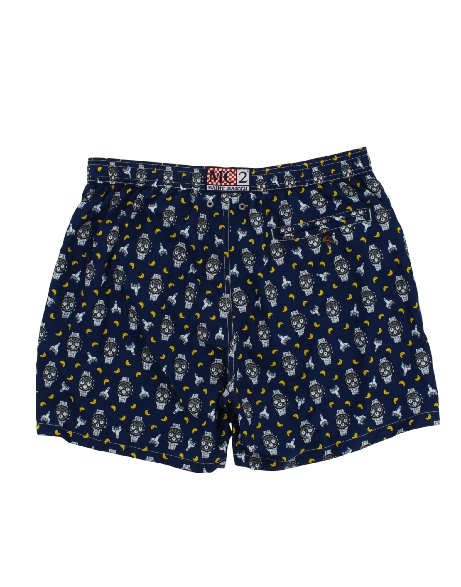 Lighting Micro Fantasy-Ultralight Swim Short